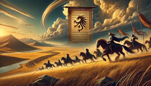 Dothraki School