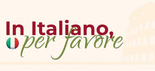 Italiano